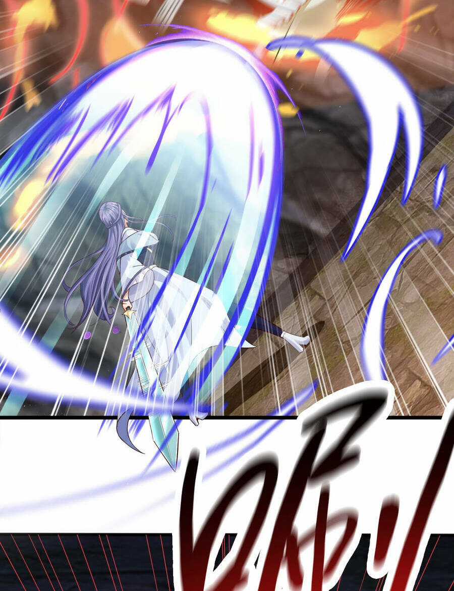 Thượng Cổ Thần Văn Chapter 1 trang 28