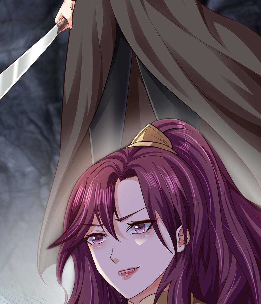 Thượng Cổ Thần Văn Chapter 1 trang 3