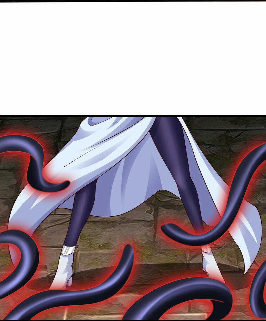 Thượng Cổ Thần Văn Chapter 1 trang 31