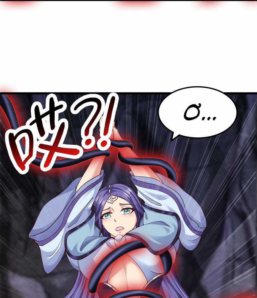 Thượng Cổ Thần Văn Chapter 1 trang 32