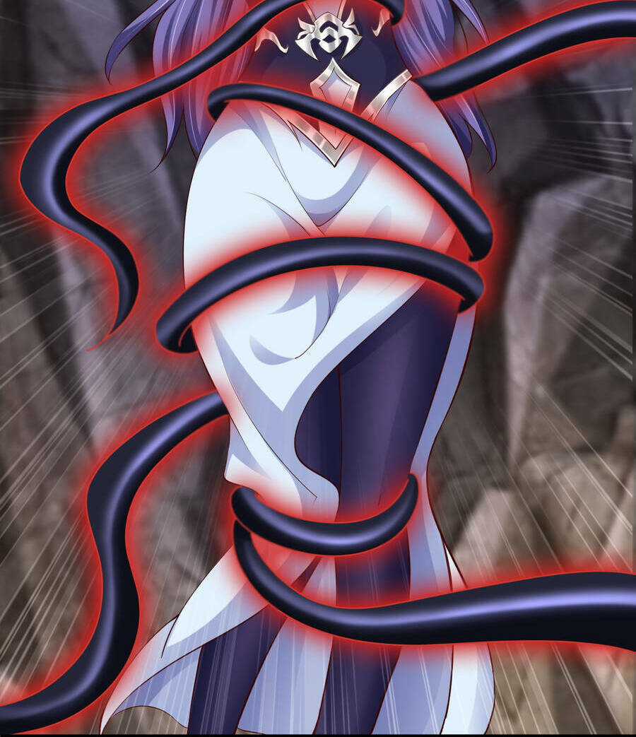 Thượng Cổ Thần Văn Chapter 1 trang 33