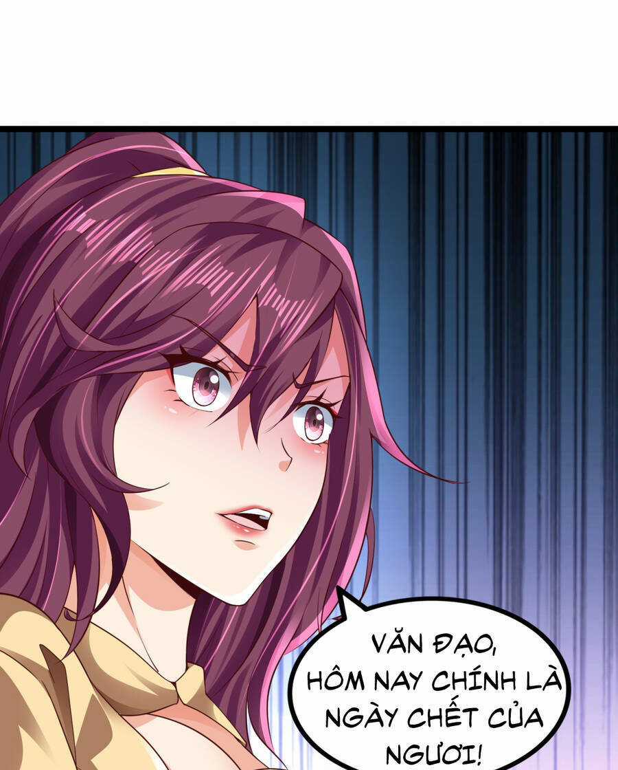 Thượng Cổ Thần Văn Chapter 1 trang 35