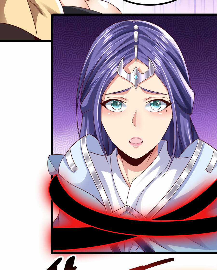 Thượng Cổ Thần Văn Chapter 1 trang 36