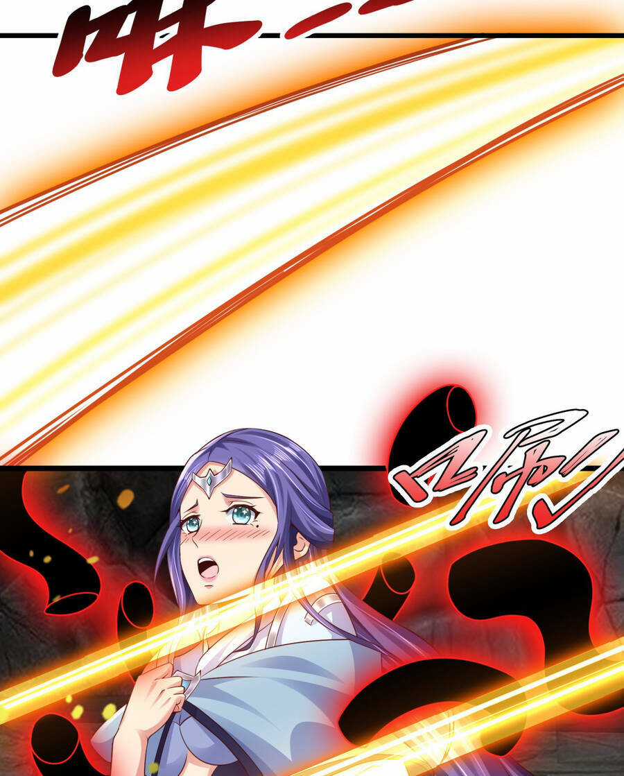 Thượng Cổ Thần Văn Chapter 1 trang 37