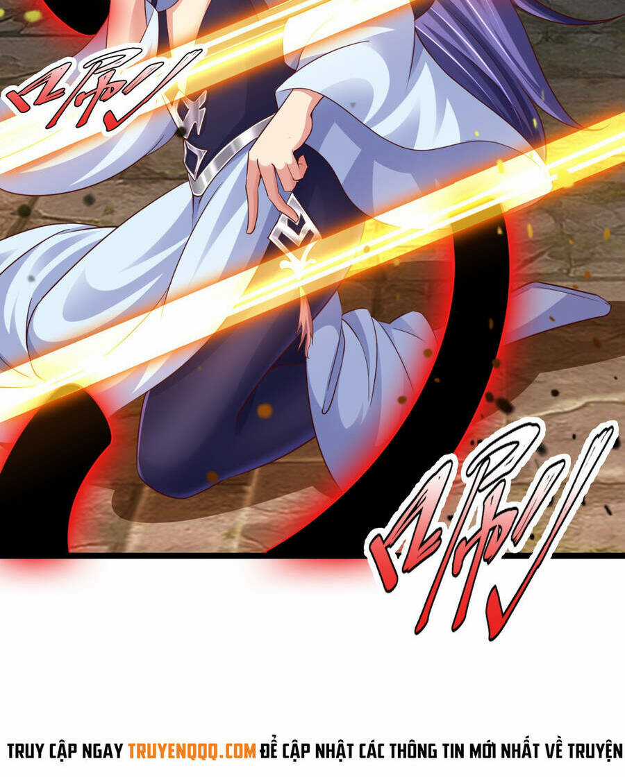 Thượng Cổ Thần Văn Chapter 1 trang 38