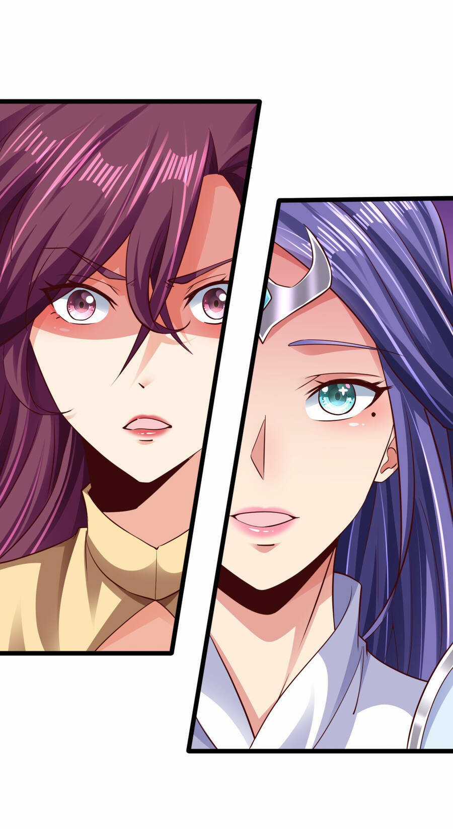 Thượng Cổ Thần Văn Chapter 1 trang 39