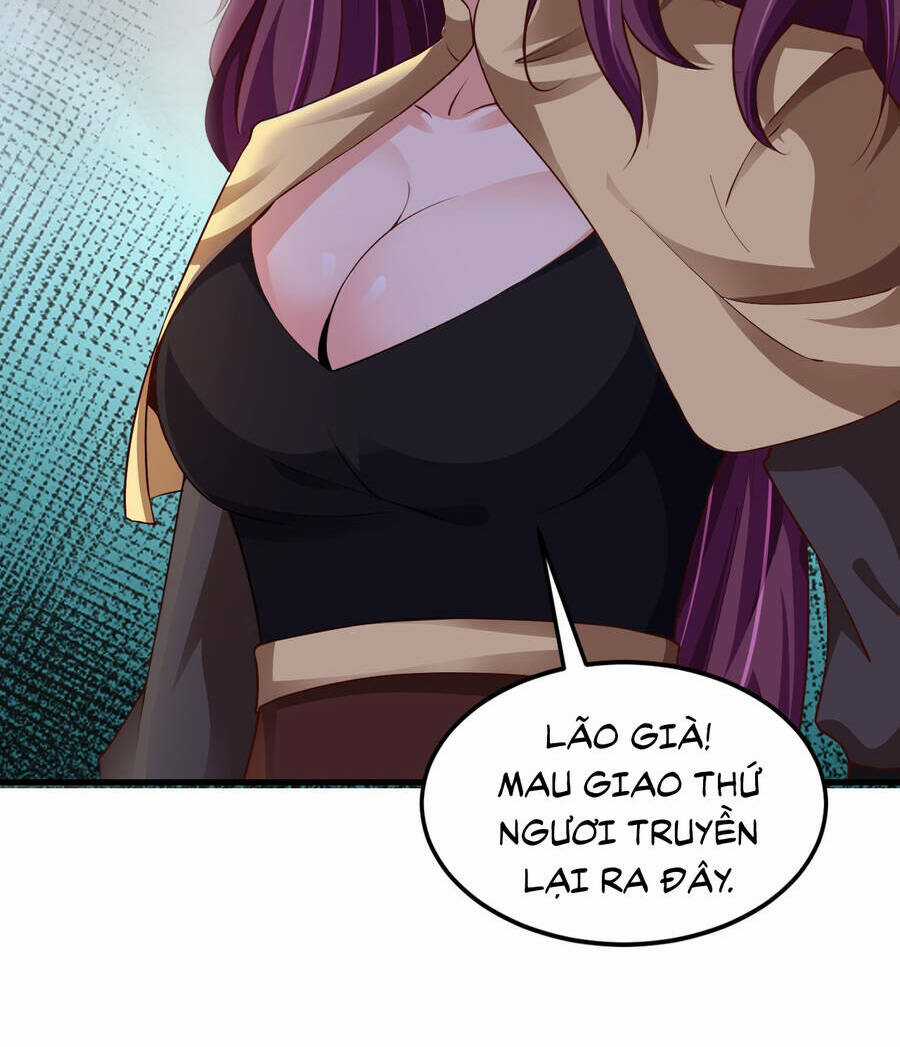 Thượng Cổ Thần Văn Chapter 1 trang 4