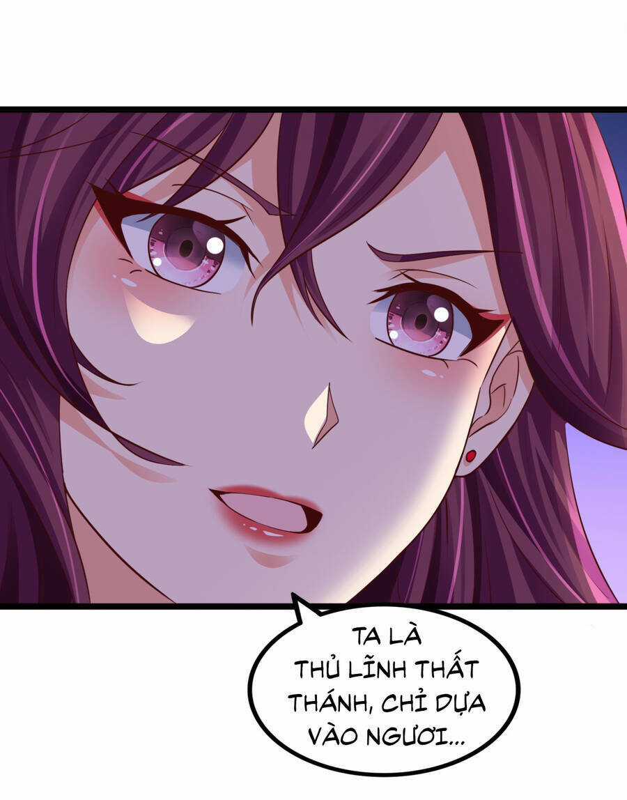 Thượng Cổ Thần Văn Chapter 1 trang 41