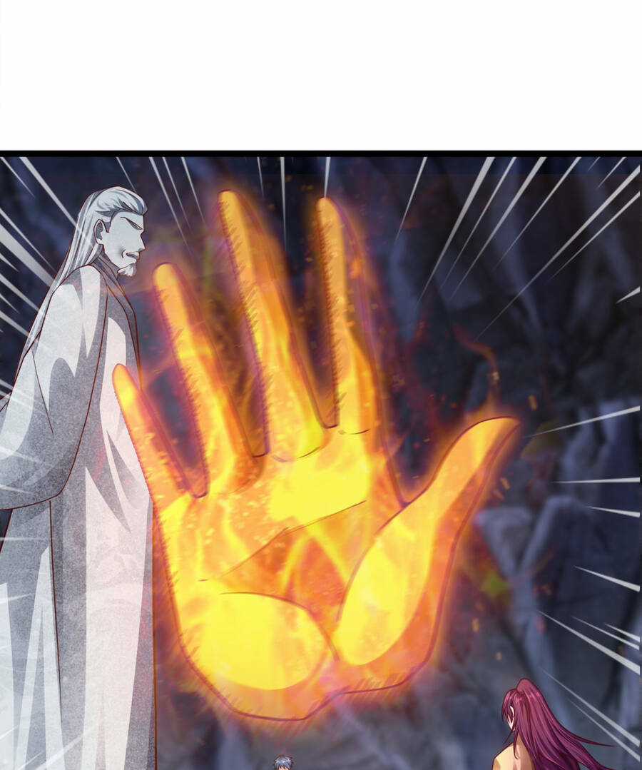 Thượng Cổ Thần Văn Chapter 1 trang 44