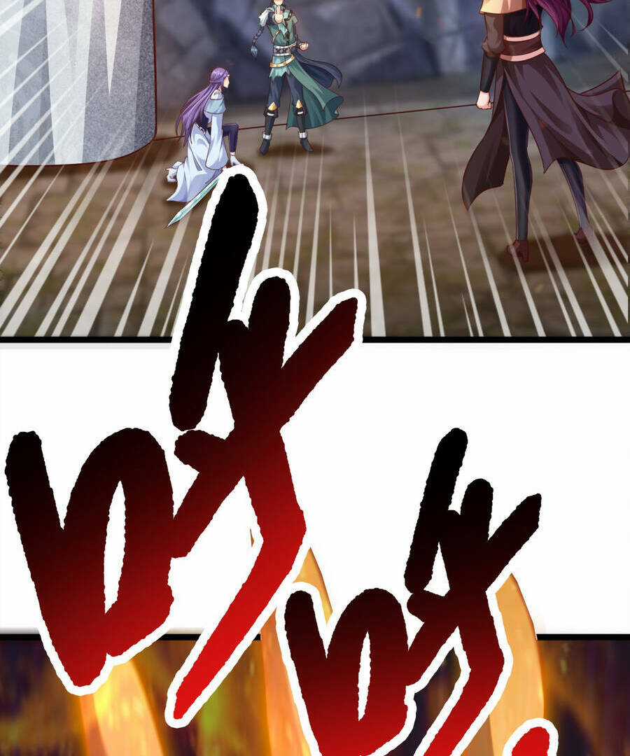 Thượng Cổ Thần Văn Chapter 1 trang 45