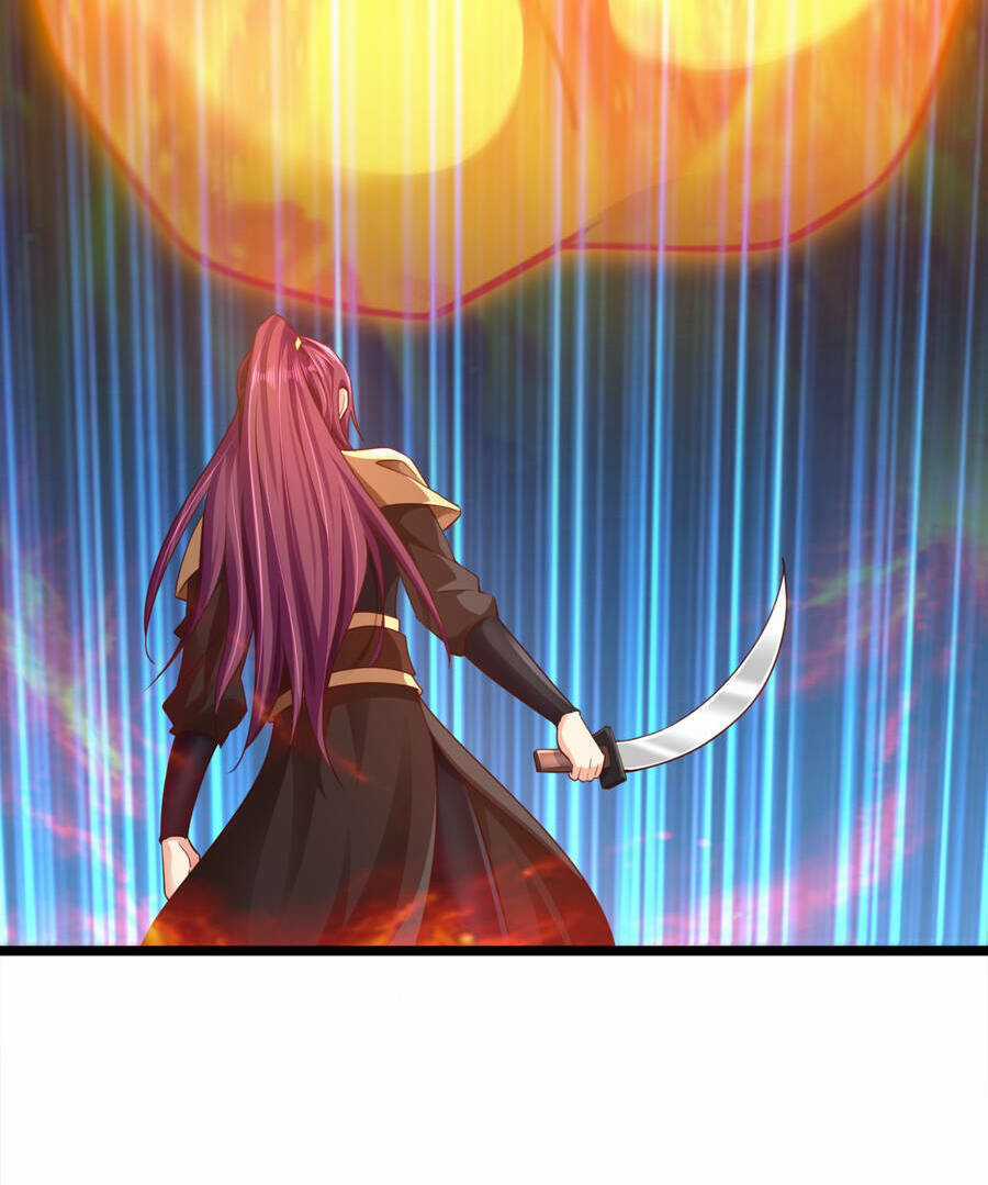 Thượng Cổ Thần Văn Chapter 1 trang 47