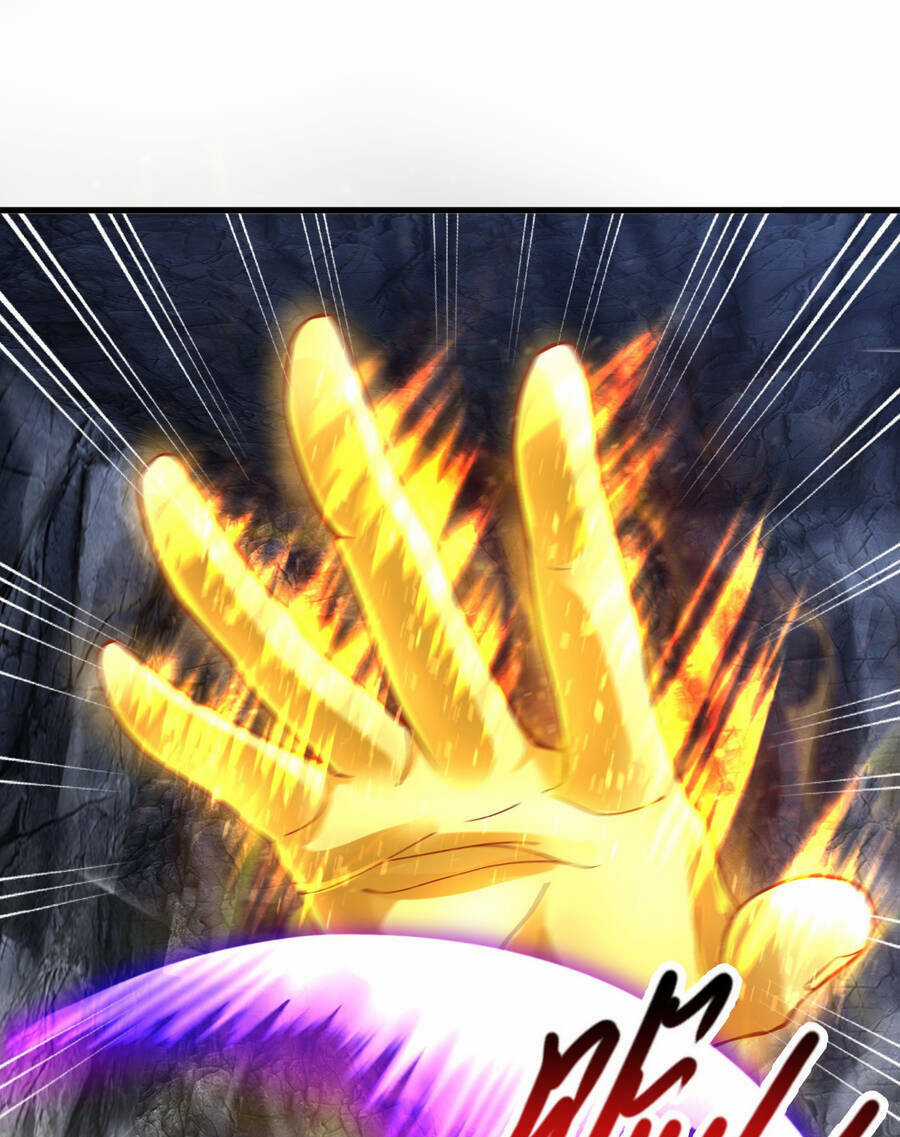 Thượng Cổ Thần Văn Chapter 1 trang 49