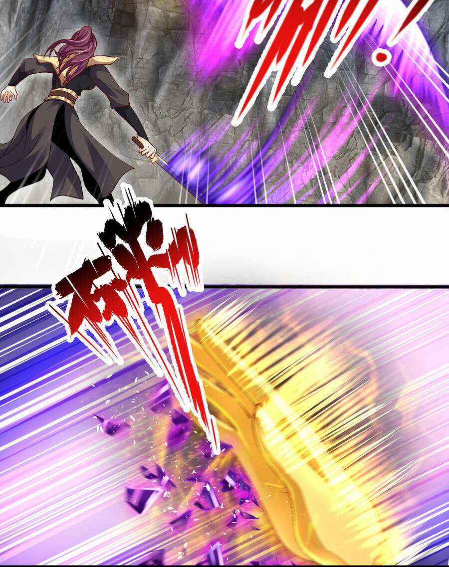 Thượng Cổ Thần Văn Chapter 1 trang 50