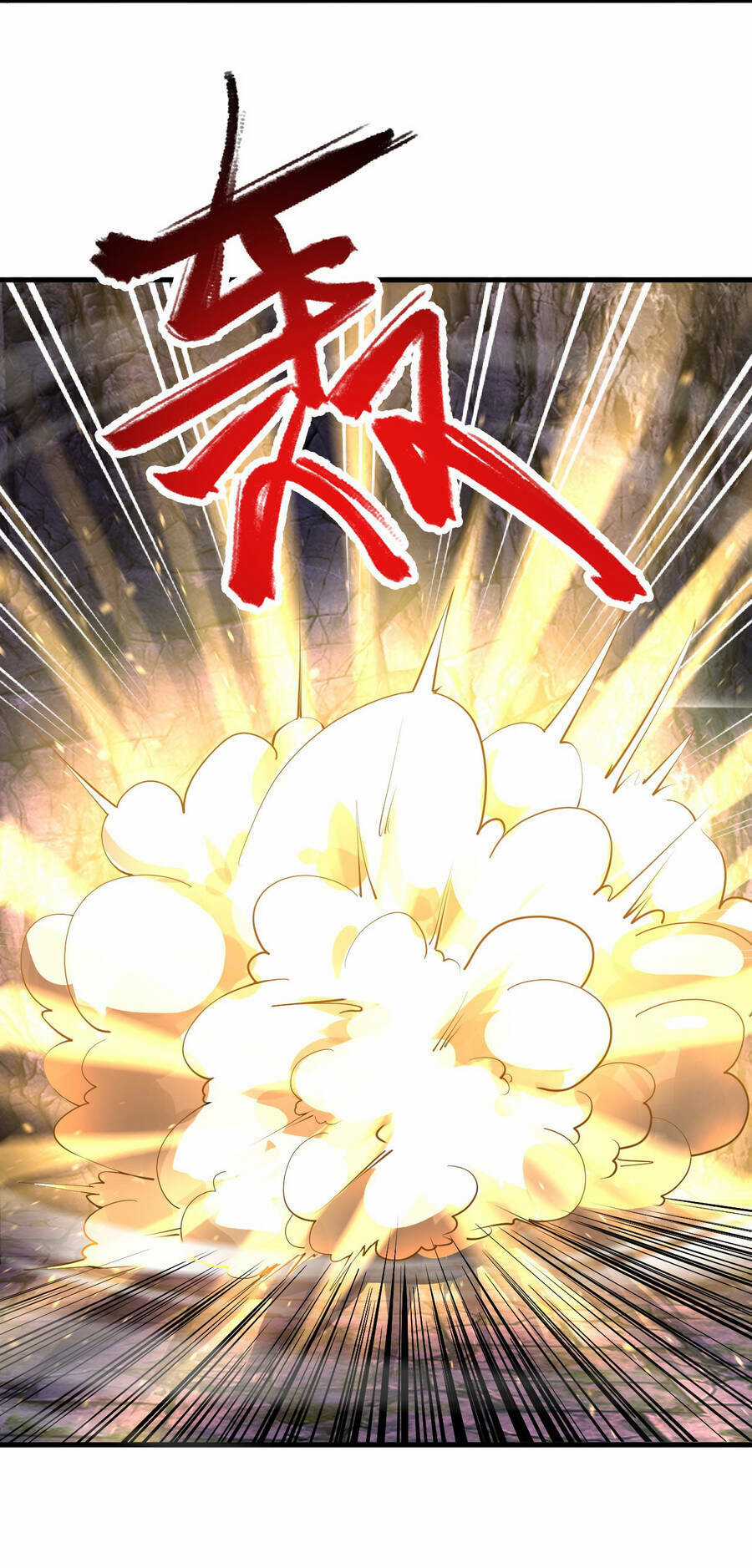 Thượng Cổ Thần Văn Chapter 1 trang 52