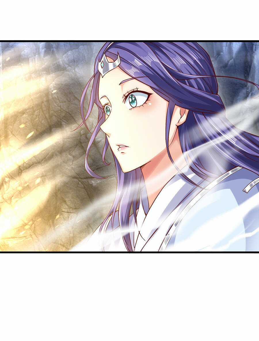 Thượng Cổ Thần Văn Chapter 1 trang 53