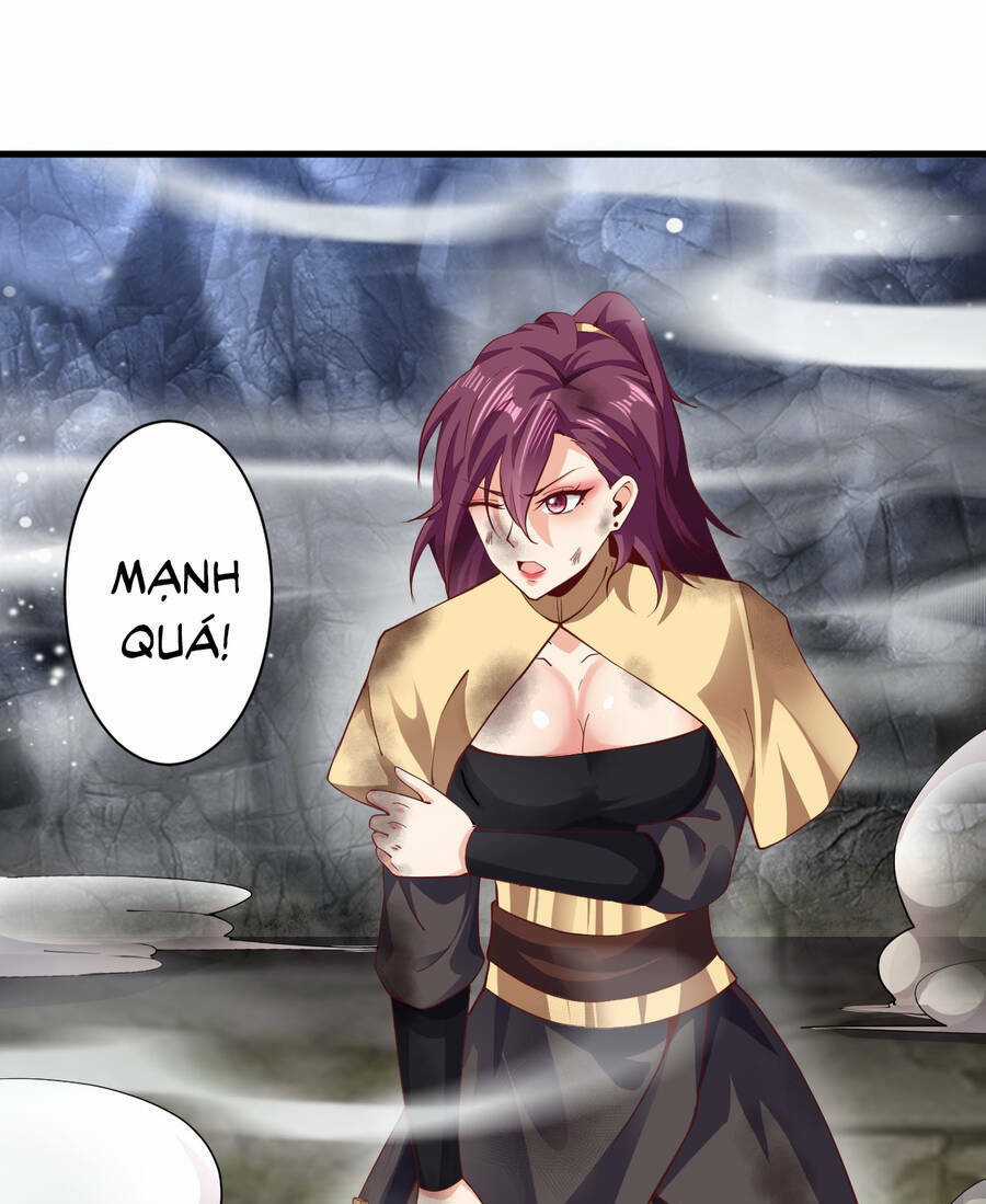 Thượng Cổ Thần Văn Chapter 1 trang 54