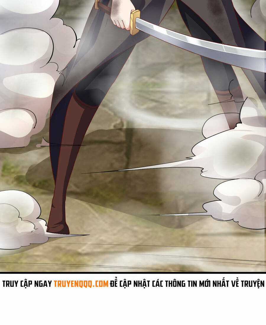 Thượng Cổ Thần Văn Chapter 1 trang 55