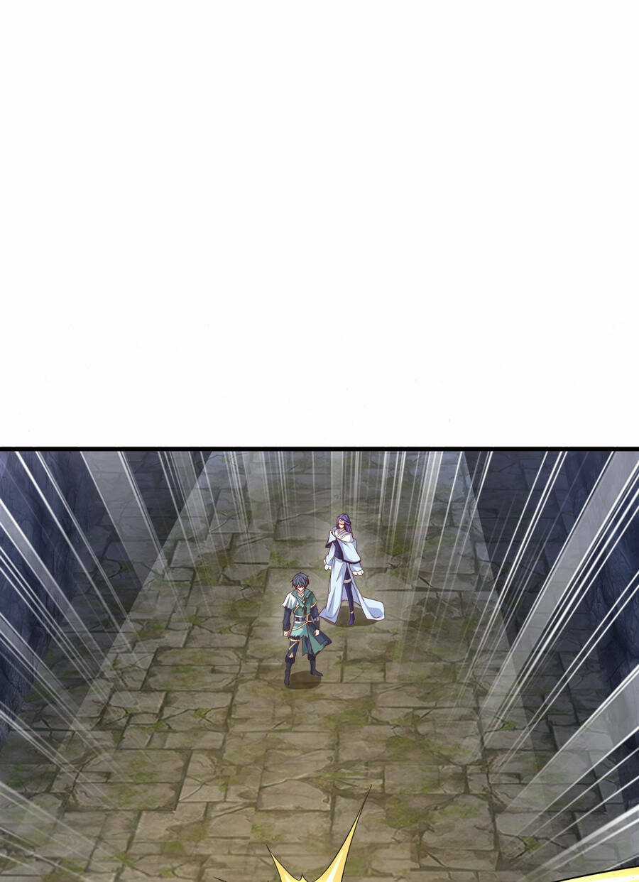 Thượng Cổ Thần Văn Chapter 1 trang 58