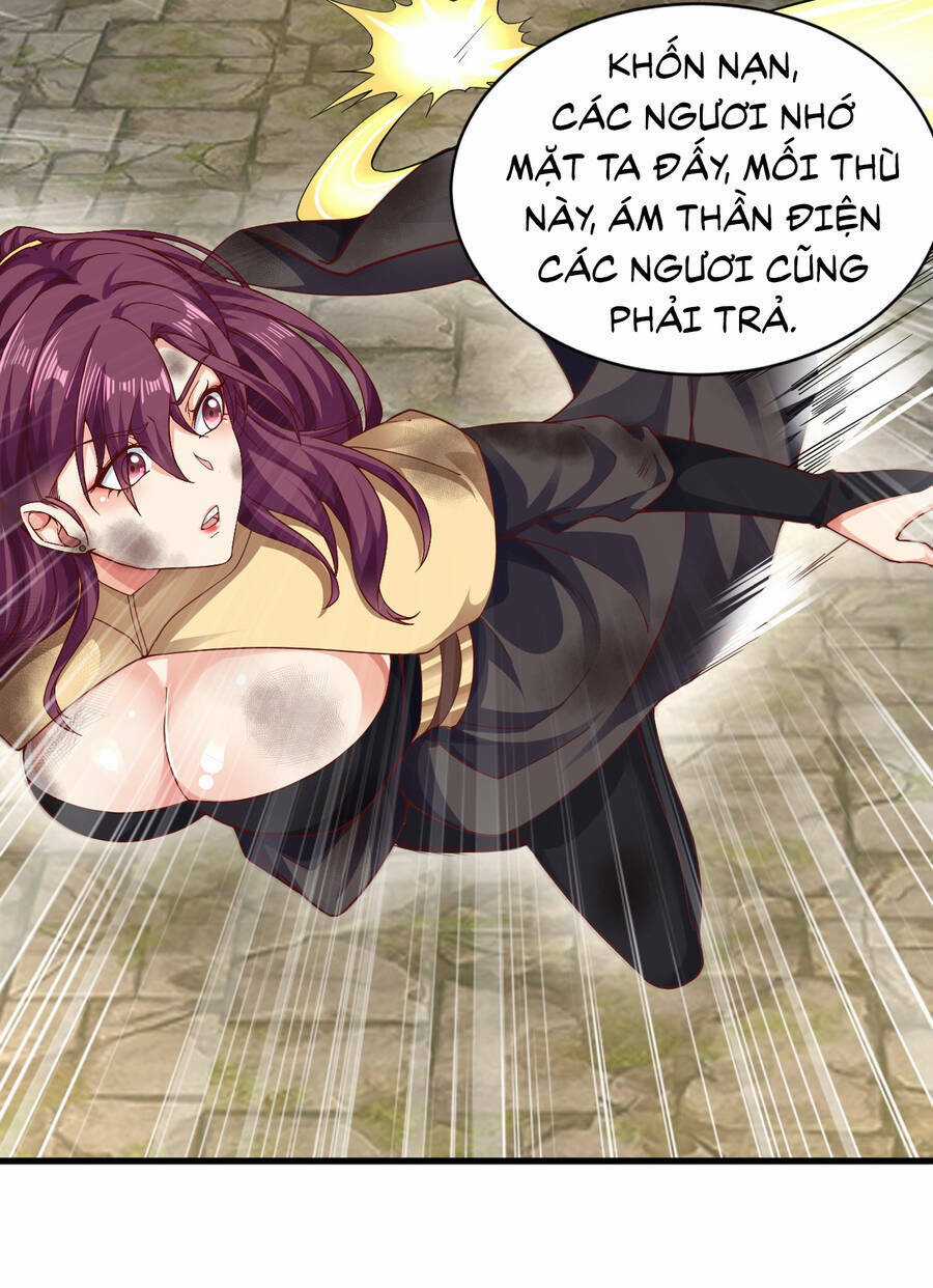 Thượng Cổ Thần Văn Chapter 1 trang 59