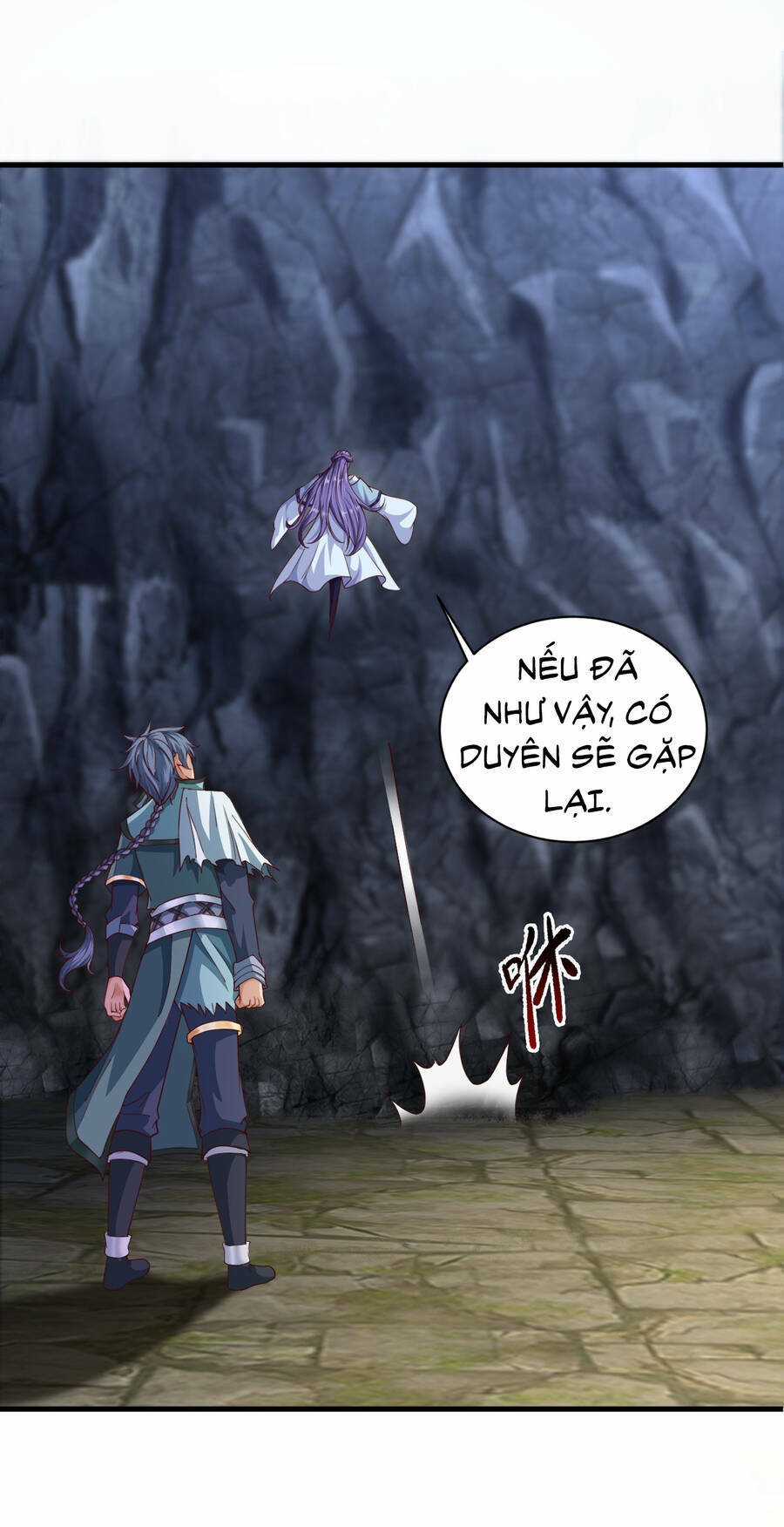 Thượng Cổ Thần Văn Chapter 1 trang 63