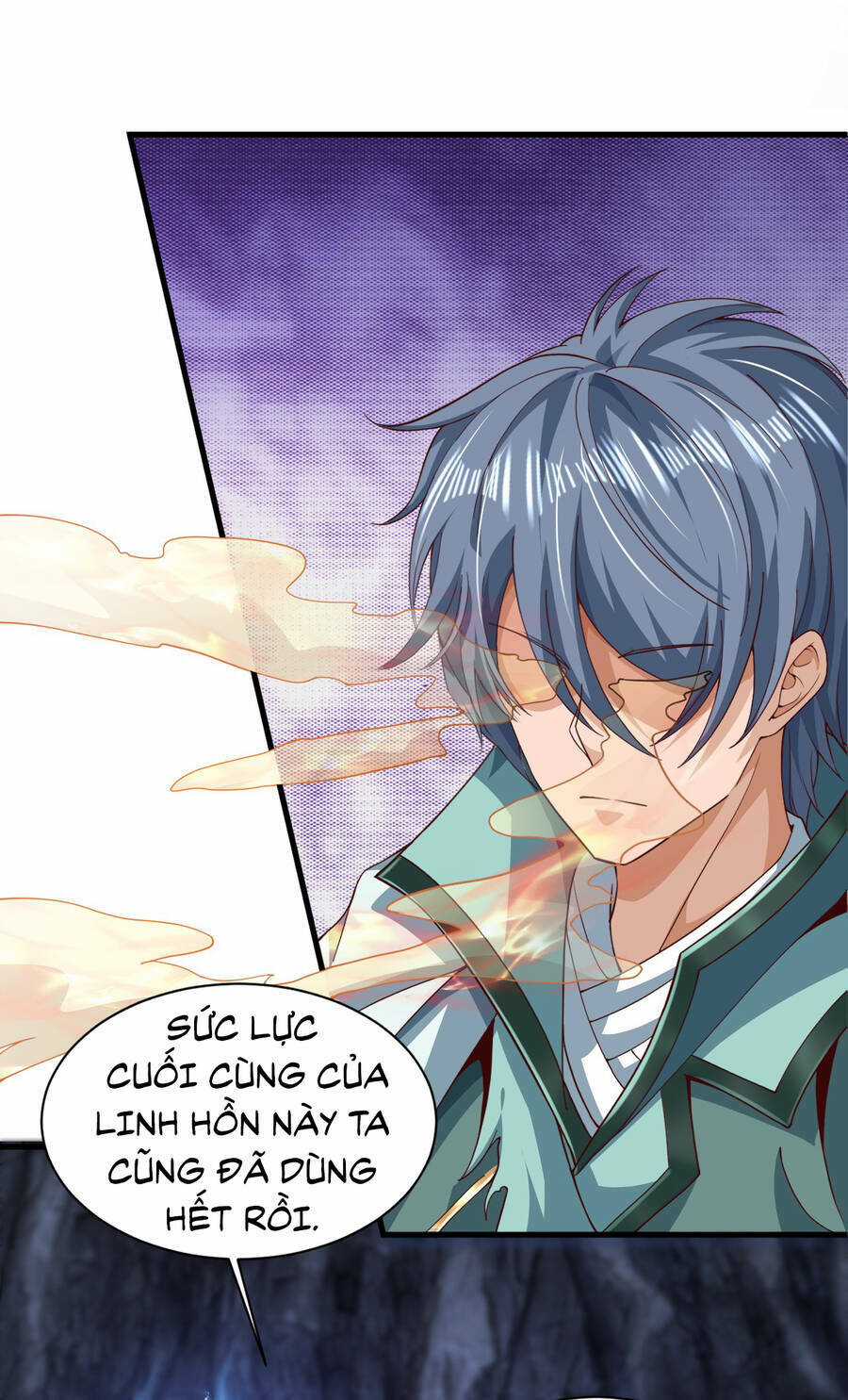 Thượng Cổ Thần Văn Chapter 1 trang 64