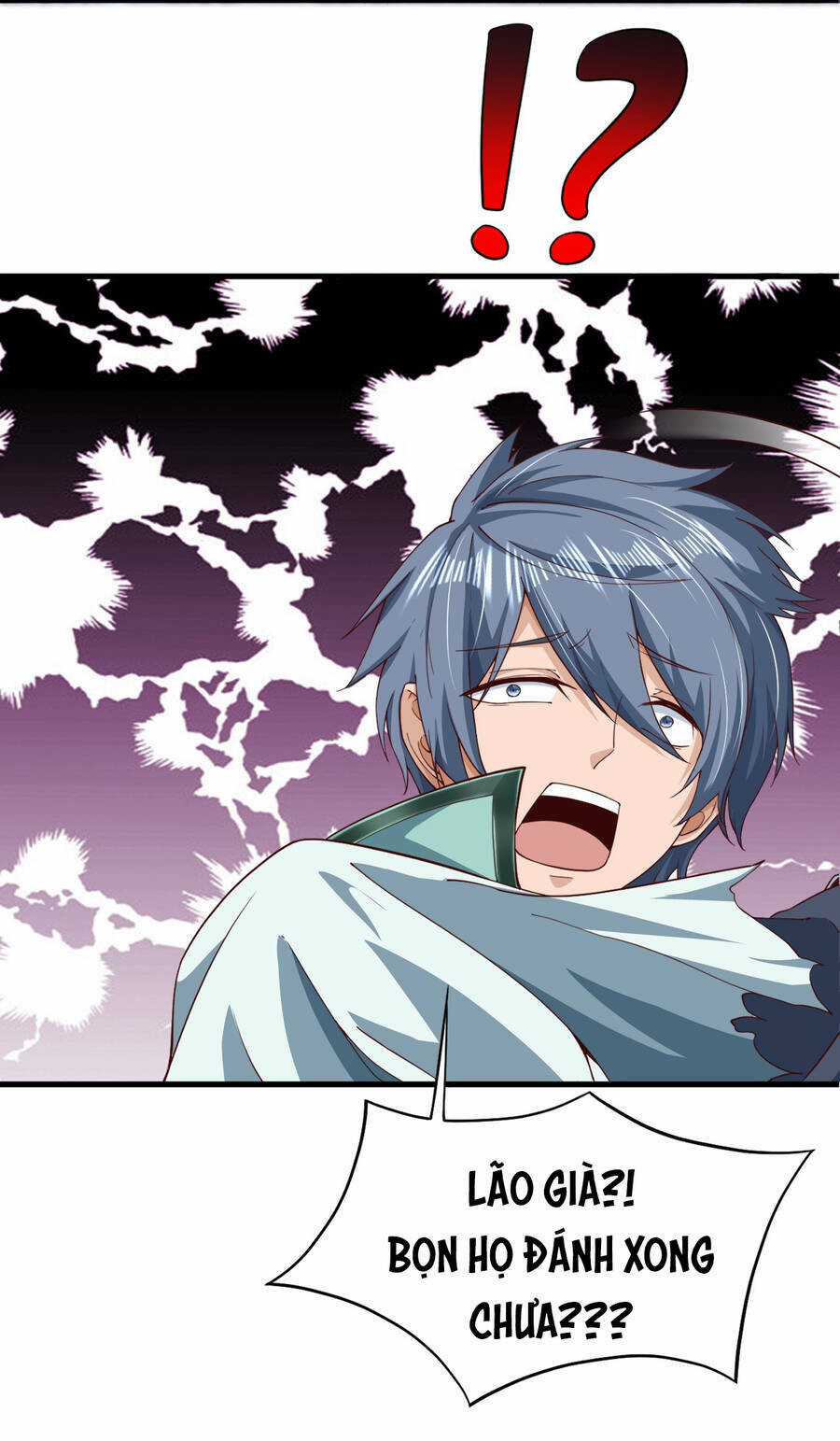 Thượng Cổ Thần Văn Chapter 1 trang 66