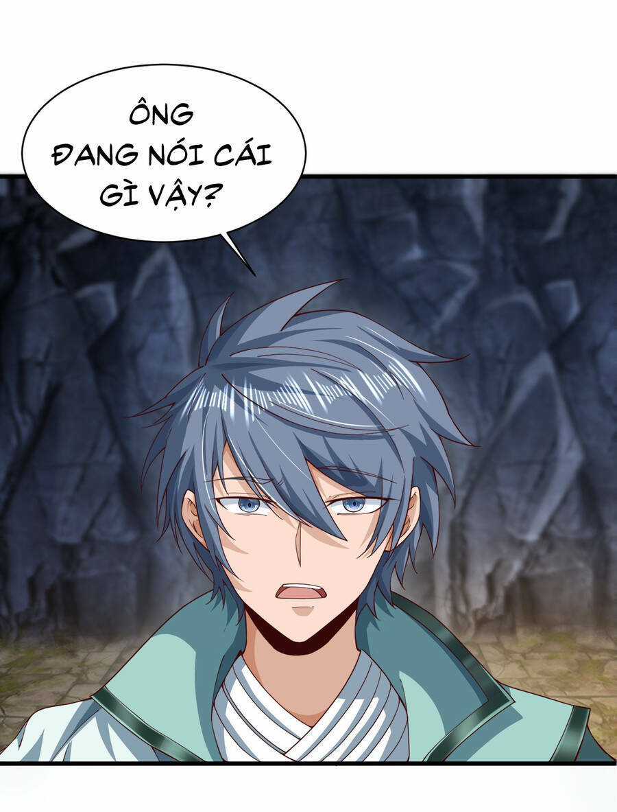 Thượng Cổ Thần Văn Chapter 1 trang 68