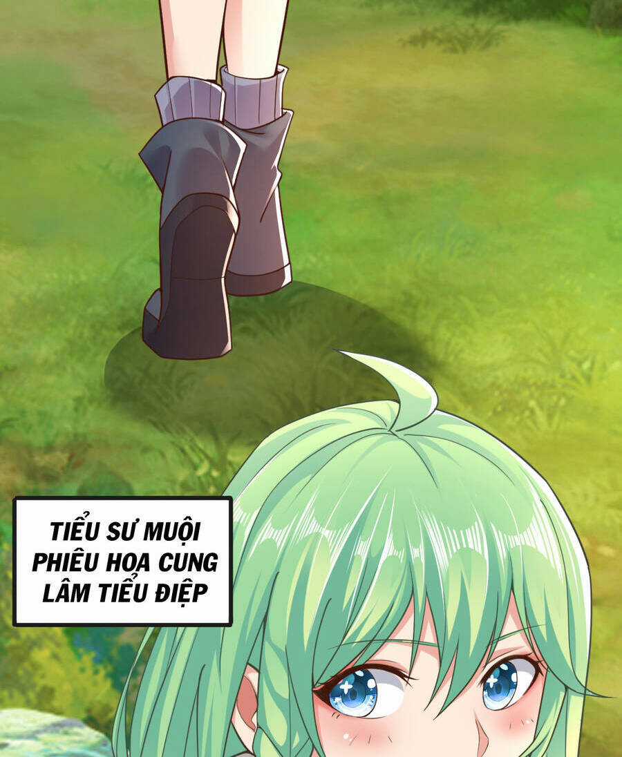 Thượng Cổ Thần Văn Chapter 1 trang 76