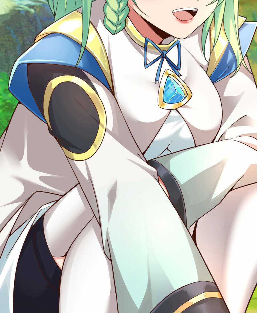 Thượng Cổ Thần Văn Chapter 1 trang 77