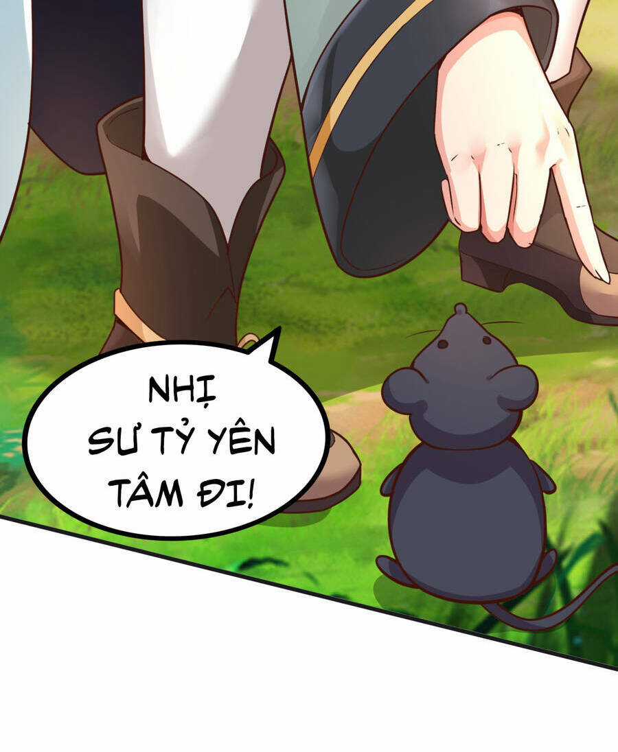 Thượng Cổ Thần Văn Chapter 1 trang 78