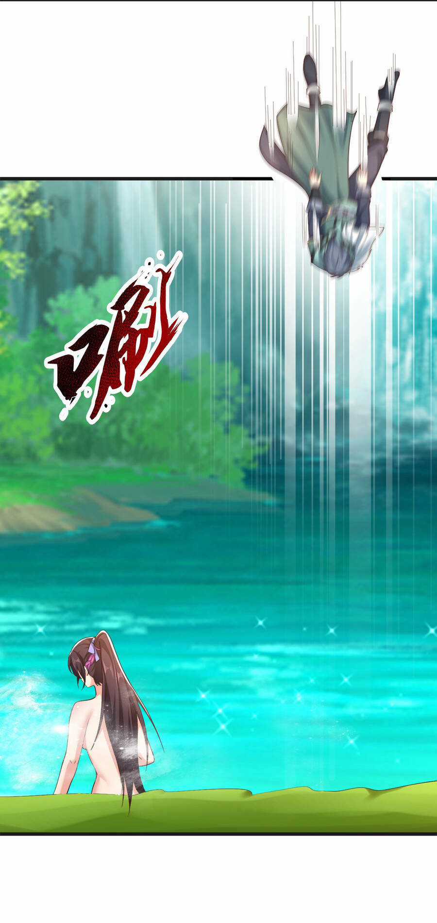 Thượng Cổ Thần Văn Chapter 1 trang 82