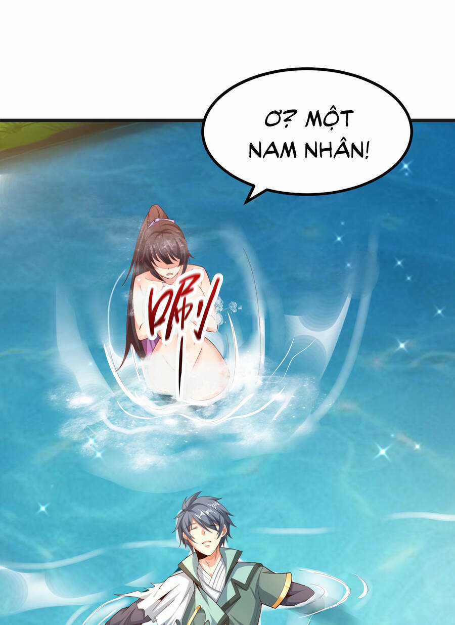 Thượng Cổ Thần Văn Chapter 1 trang 85