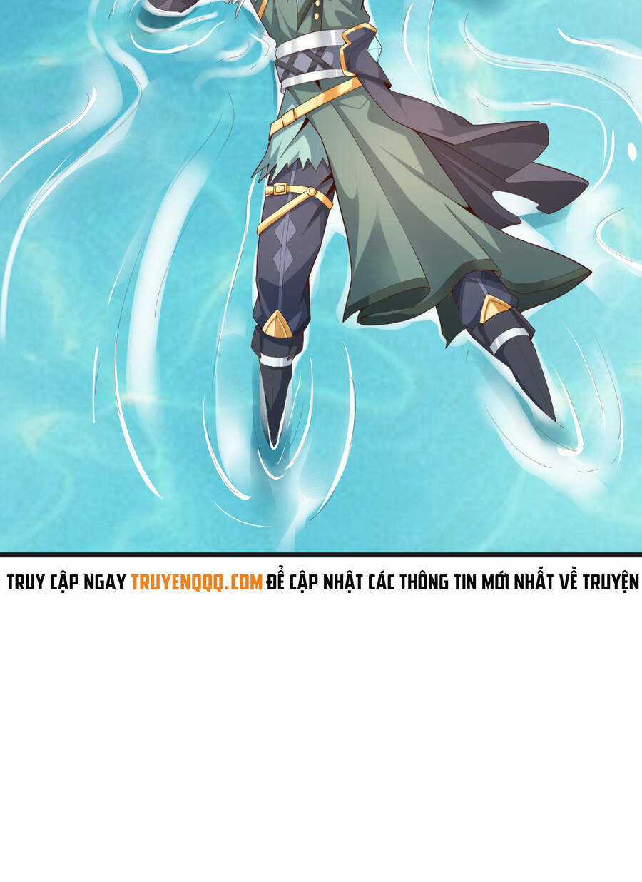 Thượng Cổ Thần Văn Chapter 1 trang 86