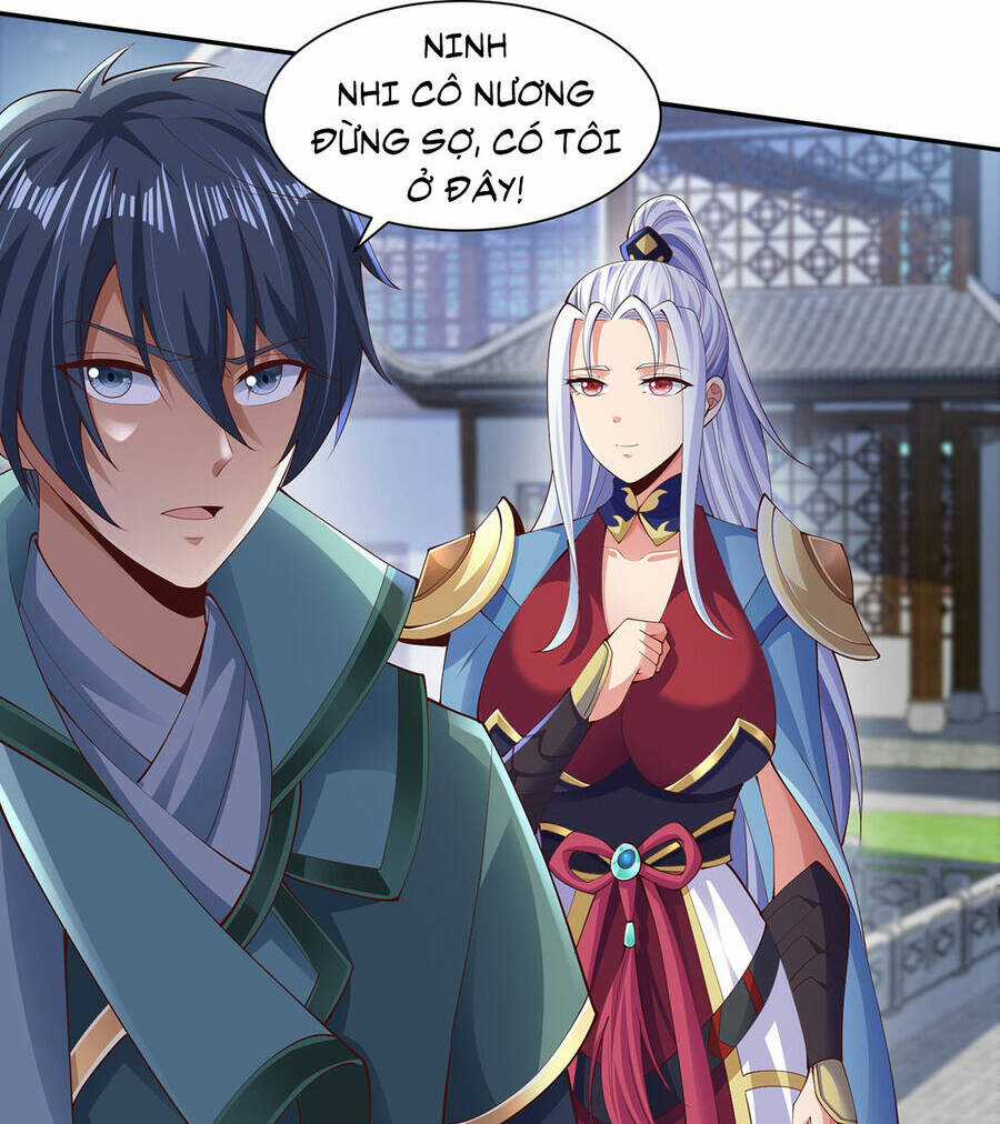 Thượng Cổ Thần Văn Chapter 12 trang 14