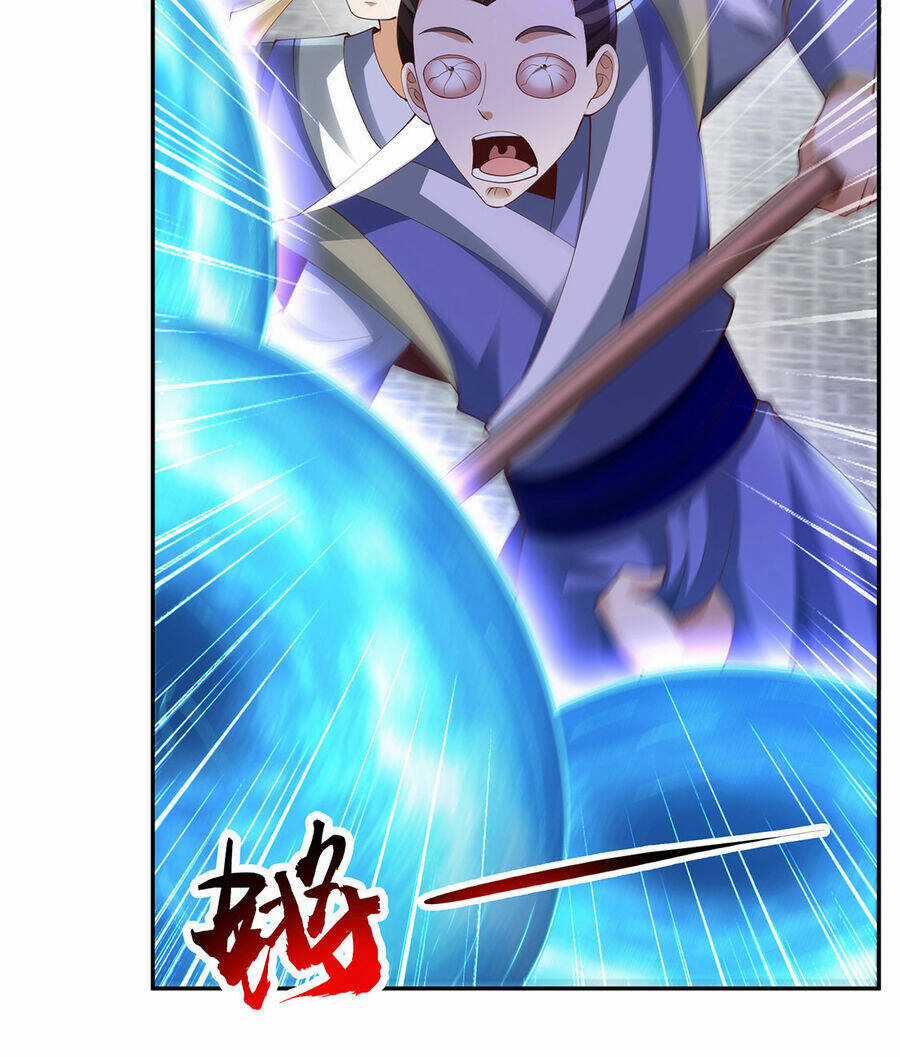 Thượng Cổ Thần Văn Chapter 12 trang 21