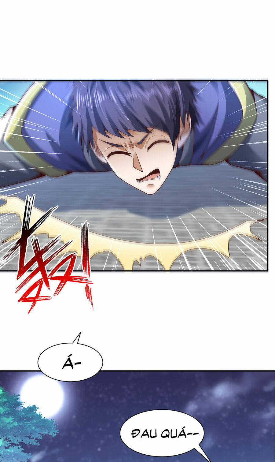 Thượng Cổ Thần Văn Chapter 12 trang 22