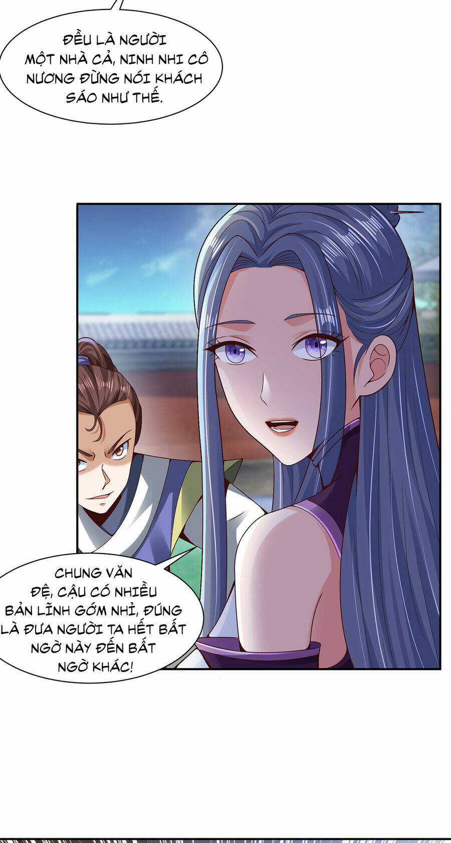 Thượng Cổ Thần Văn Chapter 12 trang 24