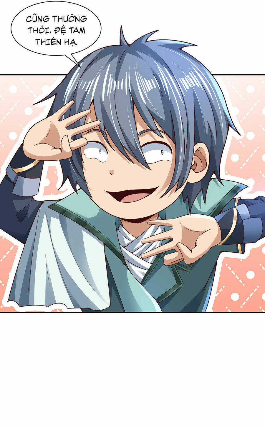 Thượng Cổ Thần Văn Chapter 12 trang 26