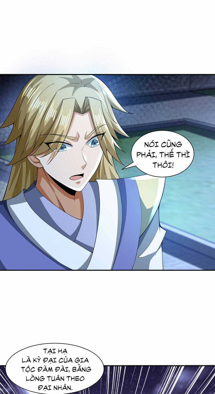 Thượng Cổ Thần Văn Chapter 12 trang 31