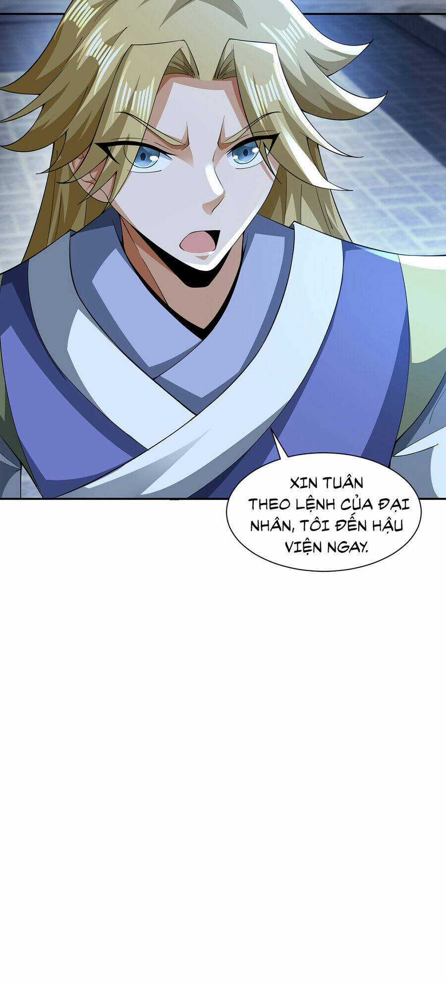 Thượng Cổ Thần Văn Chapter 12 trang 39