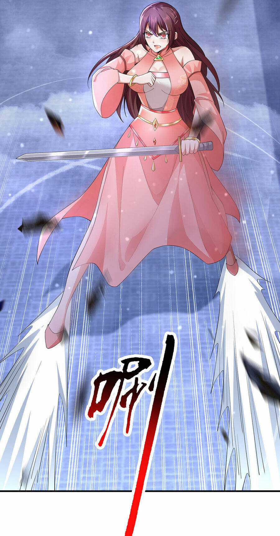 Thượng Cổ Thần Văn Chapter 12 trang 44