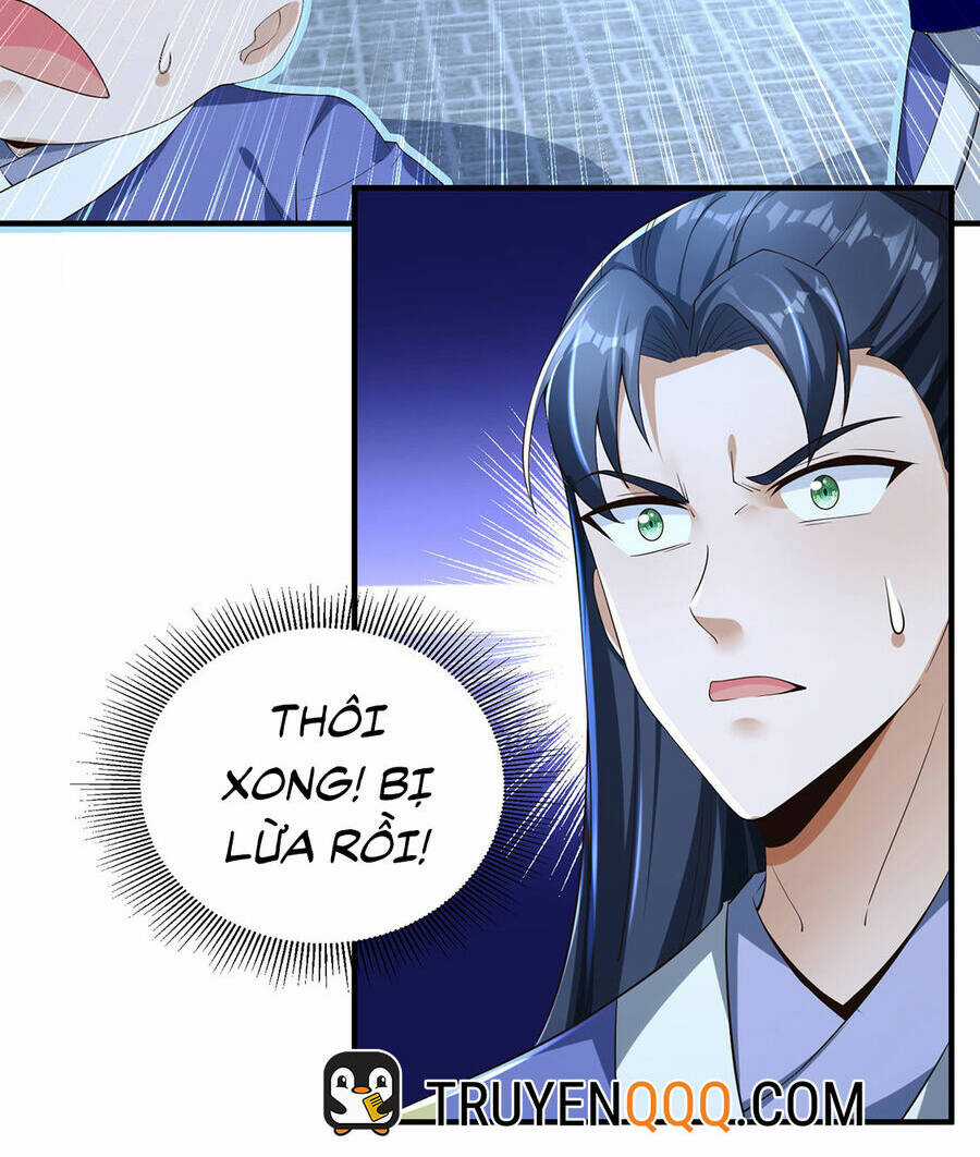 Thượng Cổ Thần Văn Chapter 13 trang 12