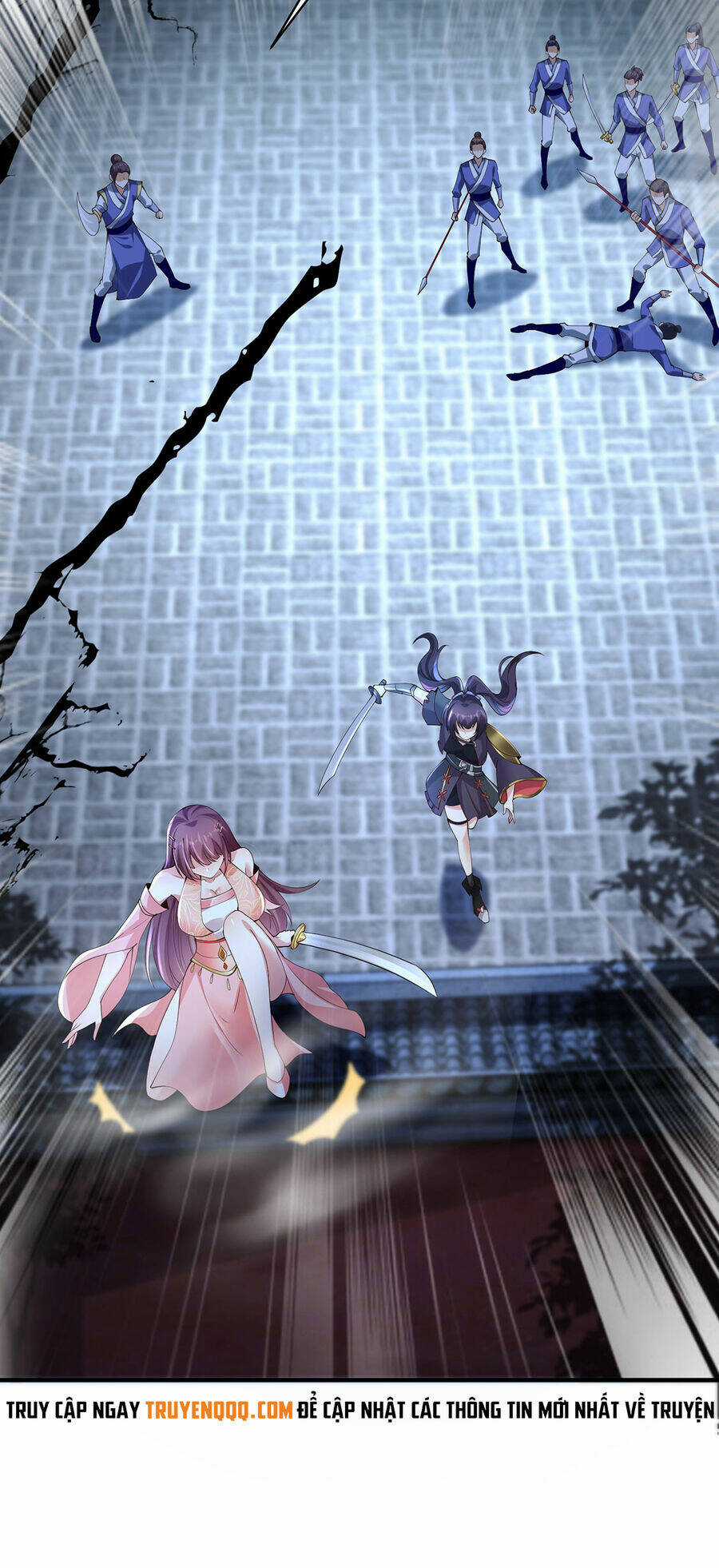 Thượng Cổ Thần Văn Chapter 13 trang 17