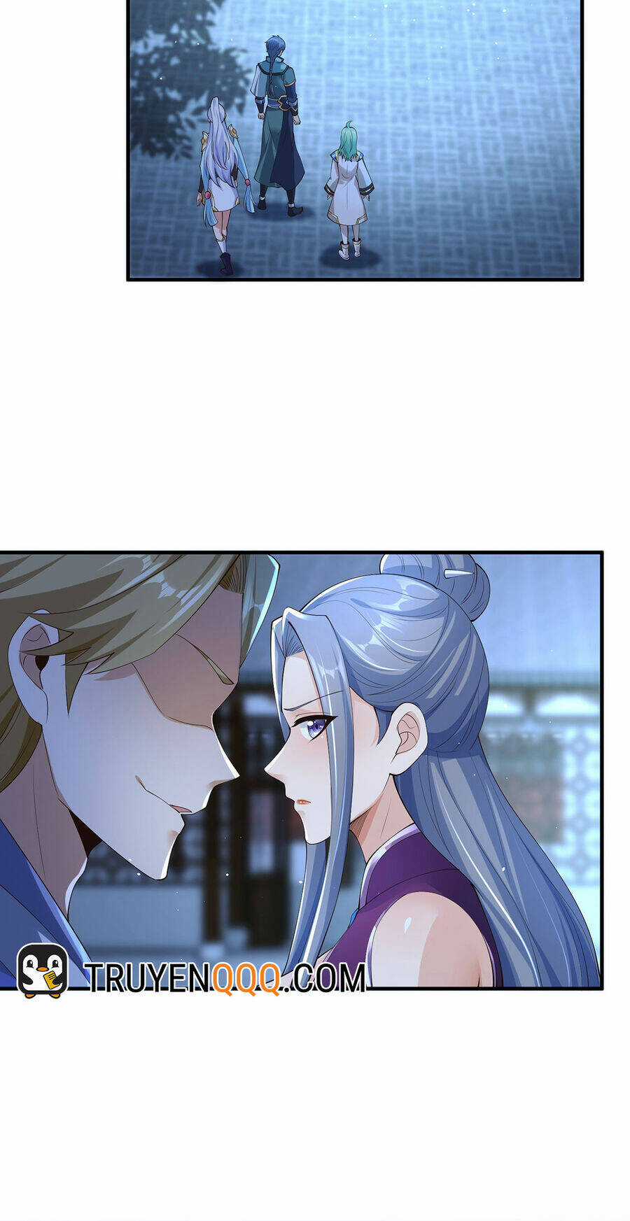 Thượng Cổ Thần Văn Chapter 13 trang 19