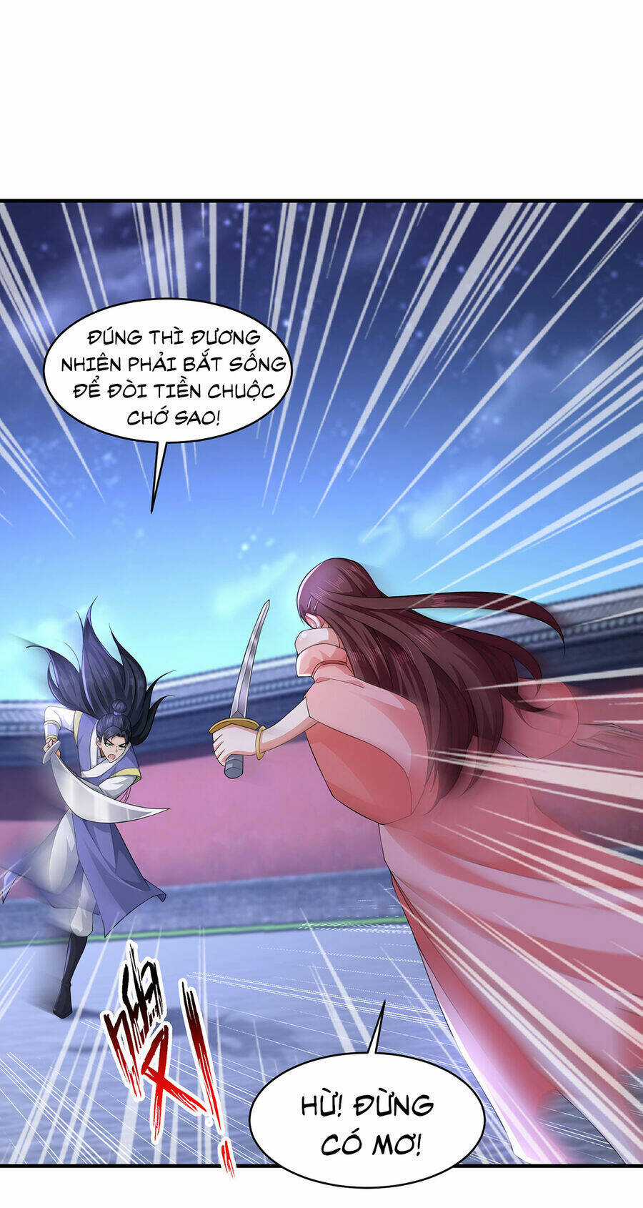 Thượng Cổ Thần Văn Chapter 13 trang 2