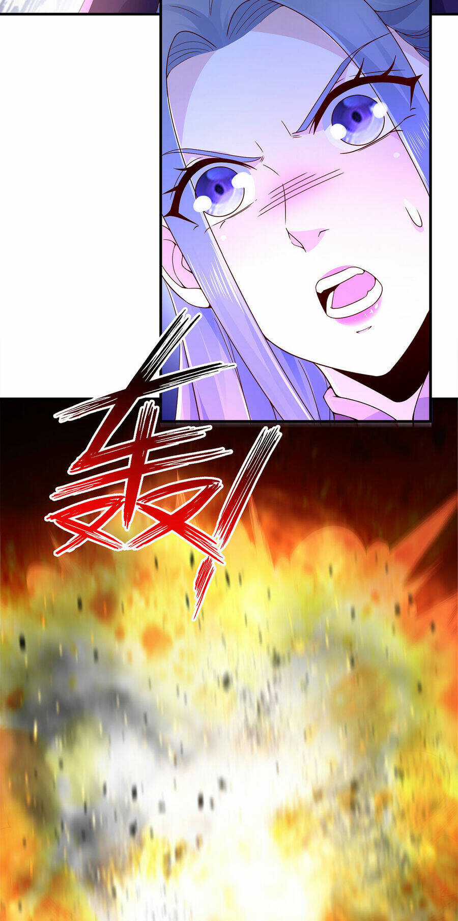 Thượng Cổ Thần Văn Chapter 13 trang 22