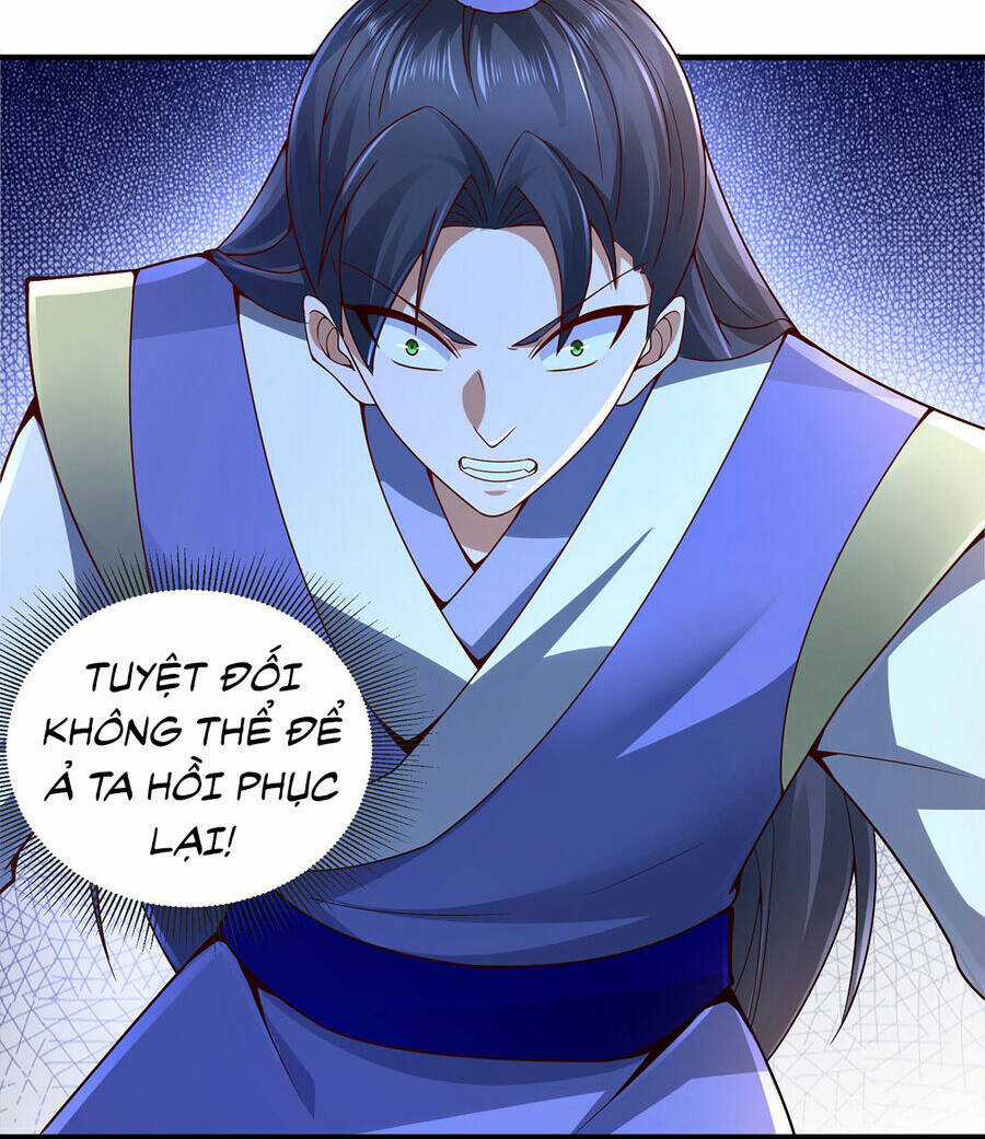 Thượng Cổ Thần Văn Chapter 13 trang 27