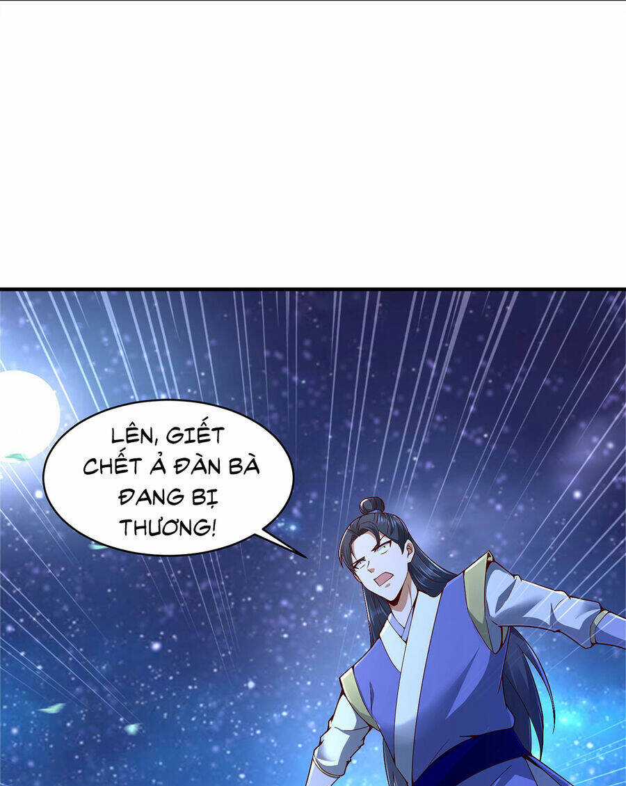 Thượng Cổ Thần Văn Chapter 13 trang 28