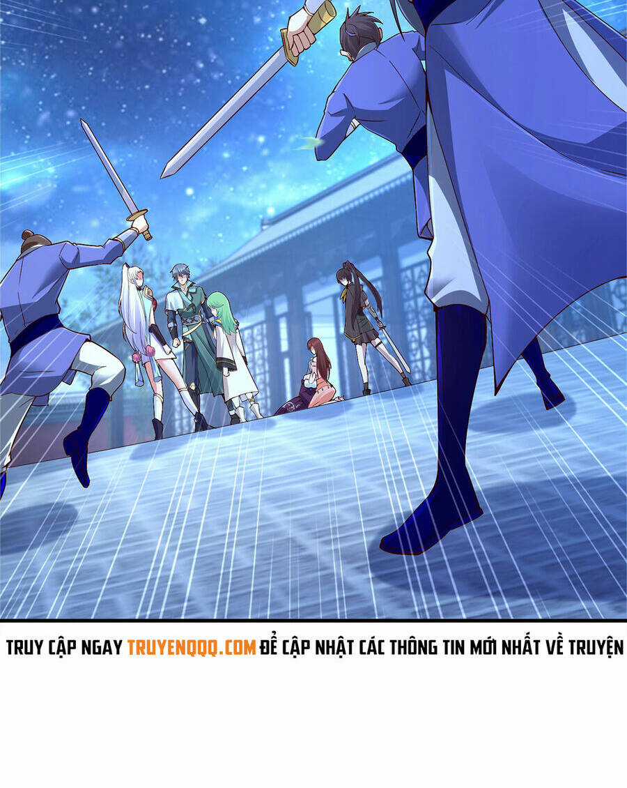 Thượng Cổ Thần Văn Chapter 13 trang 29