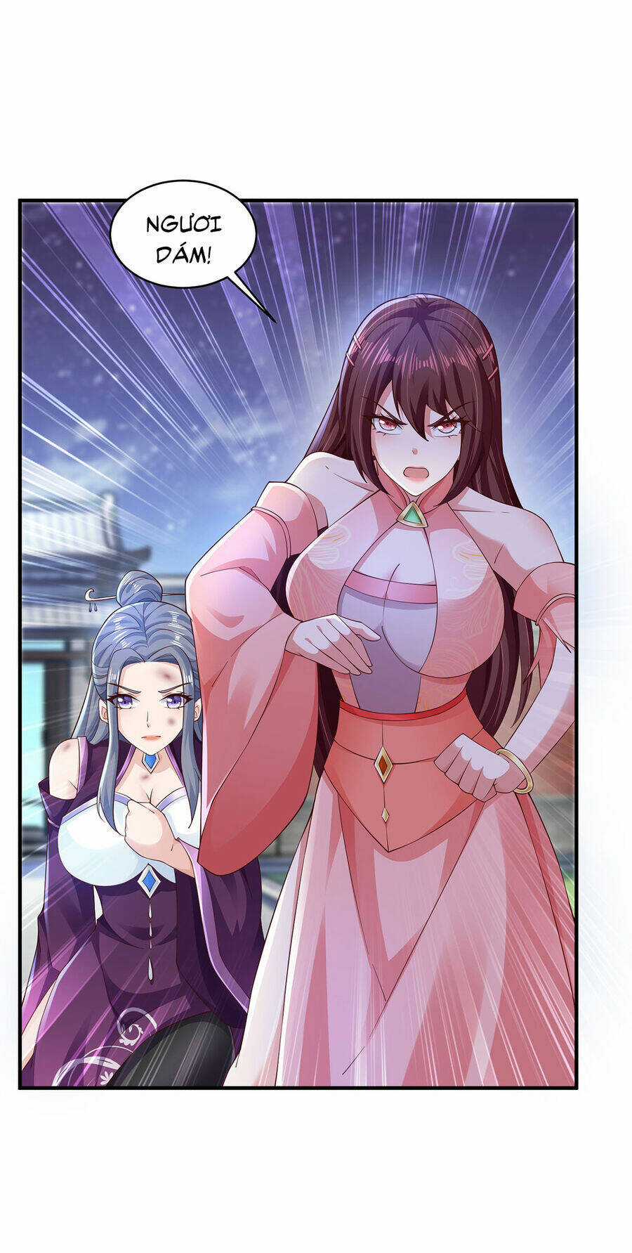 Thượng Cổ Thần Văn Chapter 13 trang 30